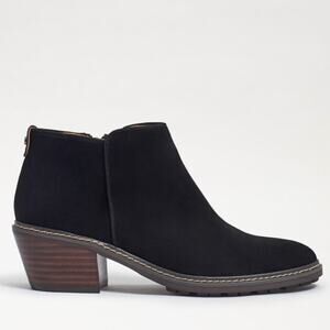 Sam Edelman Pryce Ankle Bootie Size 11 New